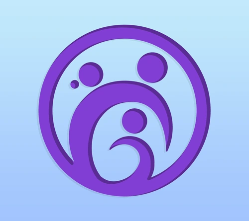 School management software dashboard showing student data and analytics