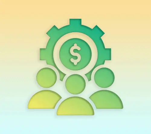 School ERP analytics dashboard with performance reports
