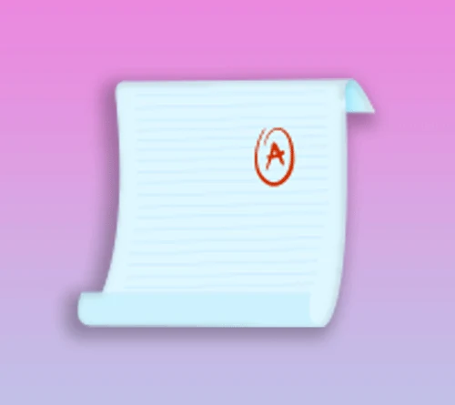 School exam and result management system in ERP software